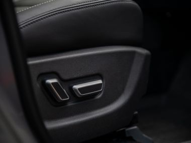 Geely Atlas 2021 года, 61 801 км - вид 19