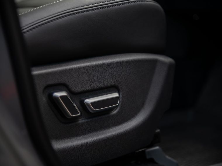 Geely Atlas 2021 года, 61 801 км - вид 19
