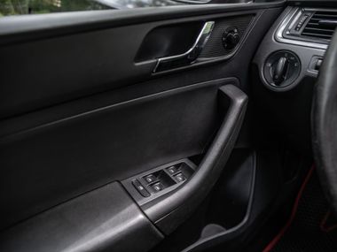 Skoda Rapid 2014 года, 234 106 км - вид 10