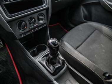 Skoda Rapid 2014 года, 234 106 км - вид 8