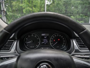 Skoda Rapid 2014 года, 234 106 км - вид 5
