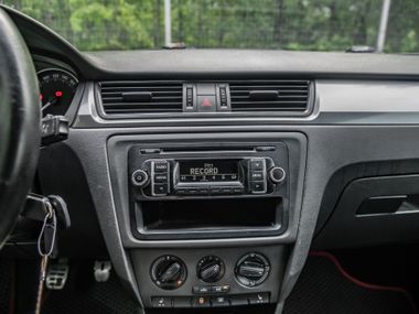 Skoda Rapid 2014 года, 234 106 км - вид 7