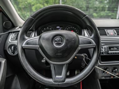 Skoda Rapid 2014 года, 234 106 км - вид 6