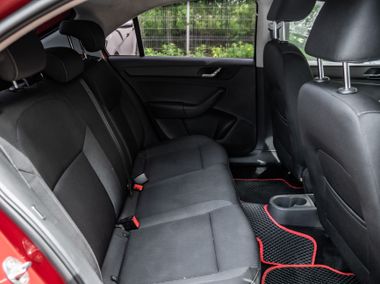 Skoda Rapid 2014 года, 234 106 км - вид 11