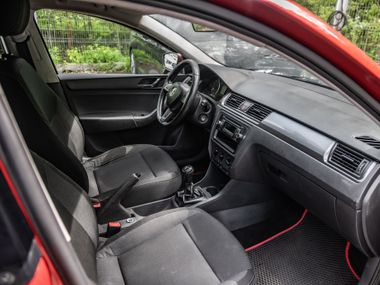 Skoda Rapid 2014 года, 234 106 км - вид 12