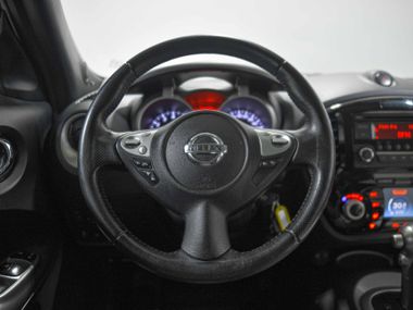 Nissan Juke 2013 года, 154 143 км - вид 9