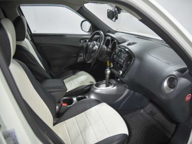 Nissan Juke 2013 года, 154 143 км - вид 14