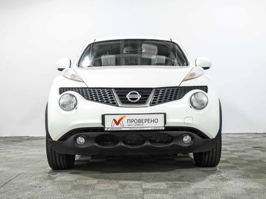 Nissan Juke 2013 года, 154 143 км - вид 3