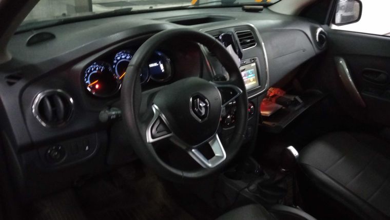 Renault Sandero Stepway 2022 года, 50 608 км - вид 5
