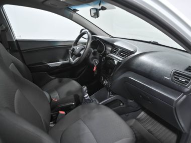 KIA Rio 2013 года, 153 531 км - вид 13