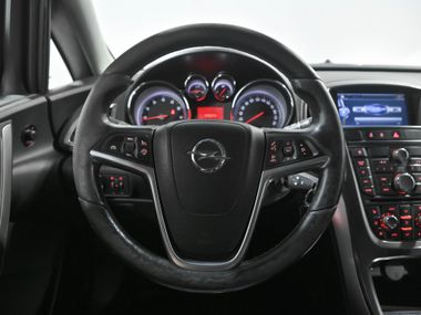 Opel Astra 2013 года, 253 132 км - вид 9