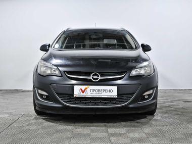 Opel Astra 2013 года, 253 132 км - вид 3