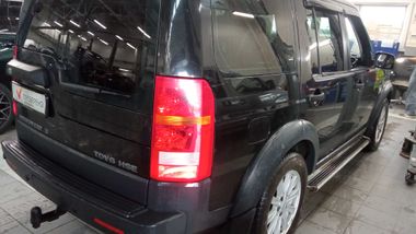 Land Rover Discovery 2008 года, 339 914 км - вид 3