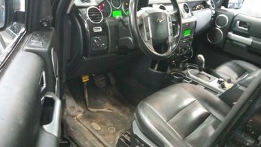 Land Rover Discovery 2008 года, 339 914 км - вид 5