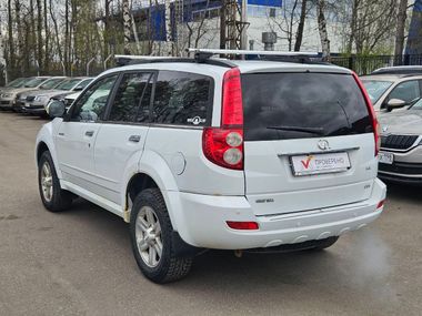 Great Wall Hover H5 2013 года, 125 765 км - вид 6