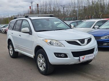 Great Wall Hover H5 2013 года, 125 765 км - вид 3