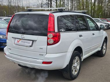 Great Wall Hover H5 2013 года, 125 765 км - вид 4