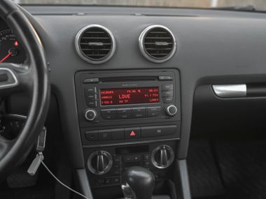 Audi A3 2009 года, 230 000 км - вид 7