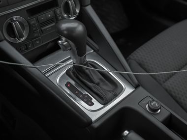 Audi A3 2009 года, 230 000 км - вид 8