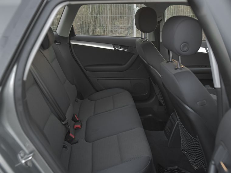 Audi A3 2009 года, 230 000 км - вид 10