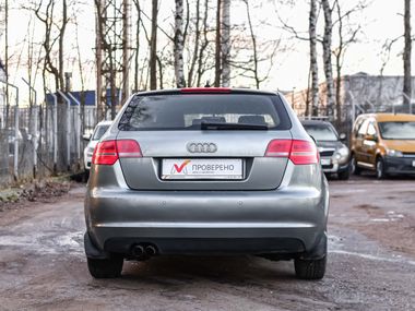 Audi A3 2009 года, 230 000 км - вид 4