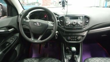 ВАЗ (LADA) Vesta 2019 года, 199 162 км - вид 5