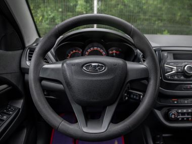 ВАЗ (LADA) Vesta 2019 года, 199 162 км - вид 6