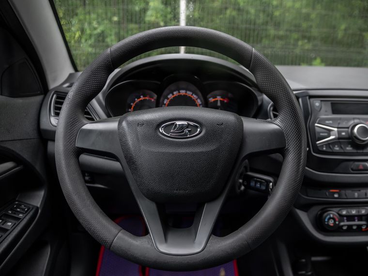 ВАЗ (LADA) Vesta 2019 года, 199 162 км - вид 6