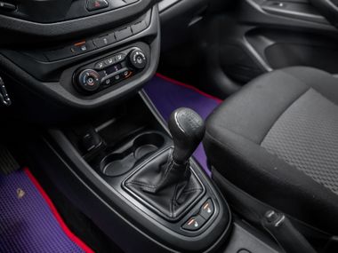 ВАЗ (LADA) Vesta 2019 года, 199 162 км - вид 8