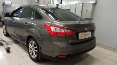 Ford Focus 2012 года, 240 287 км - вид 4