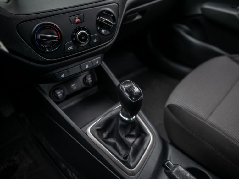 Hyundai Solaris 2019 года, 133 739 км - вид 7
