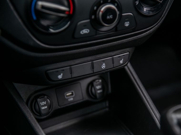 Hyundai Solaris 2019 года, 133 739 км - вид 6