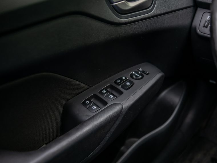 Hyundai Solaris 2019 года, 133 739 км - вид 8