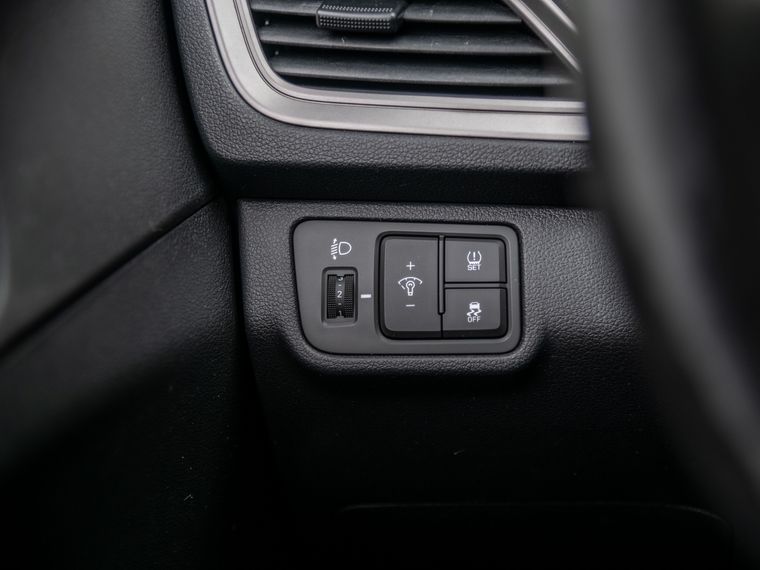 Hyundai Solaris 2019 года, 133 739 км - вид 9