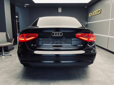 Audi A4 2015 года, 182 860 км - вид 6