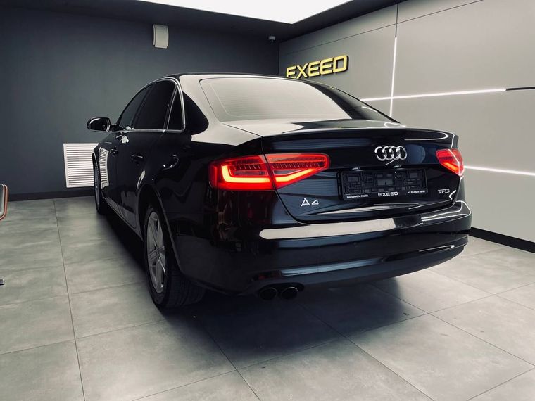 Audi A4 2015 года, 182 860 км - вид 7