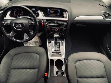 Audi A4 2015 года, 182 860 км - вид 20