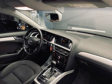 Audi A4 2015 года, 182 860 км - вид 20