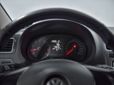 Volkswagen Polo 2016 года, 149 618 км - вид 8