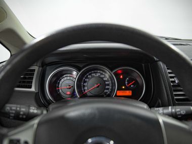 Nissan Tiida 2010 года, 104 000 км - вид 7