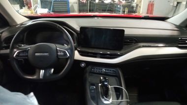 Haval F7 2022 года, 65 393 км - вид 5