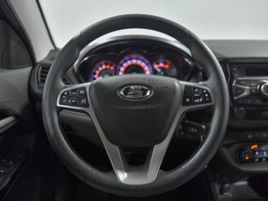 ВАЗ (LADA) Vesta 2021 года, 56 637 км - вид 8