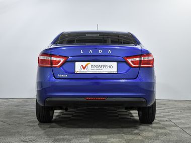 ВАЗ (LADA) Vesta 2021 года, 56 637 км - вид 5