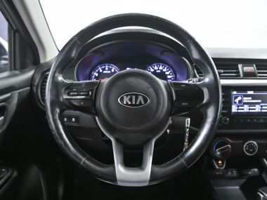 KIA Rio 2018 года, 145 651 км - вид 8