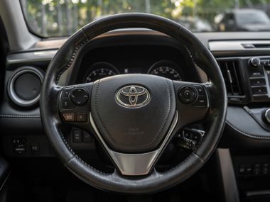Toyota RAV4 2016 года, 212 902 км - вид 7