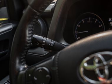 Toyota RAV4 2016 года, 212 902 км - вид 6