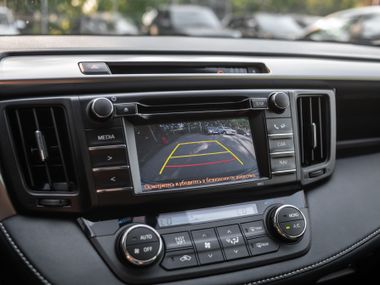 Toyota RAV4 2016 года, 212 902 км - вид 10