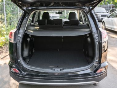 Toyota RAV4 2016 года, 212 902 км - вид 15