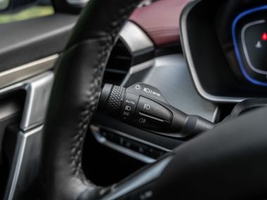 Geely Coolray 2022 года, 58 000 км - вид 6