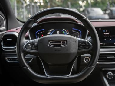 Geely Coolray 2022 года, 58 000 км - вид 7